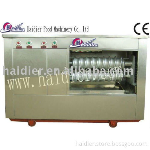 Steam Bread Dough Rollar